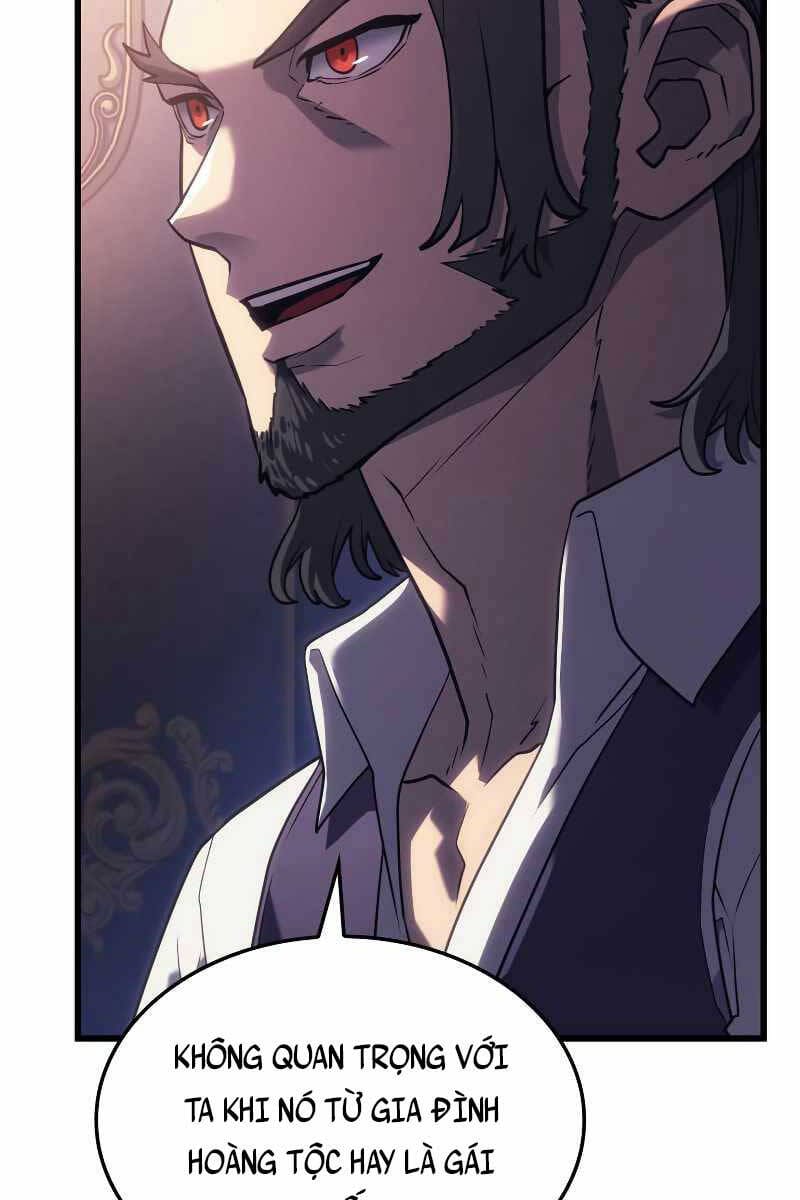 Truyện Tranh Thiết Huyết Kiếm Sĩ Hồi Quy trang 3