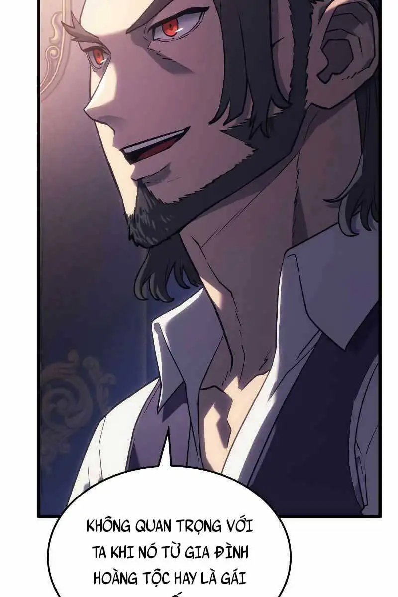 Truyện Tranh Thiết Huyết Kiếm Sĩ Hồi Quy trang 3