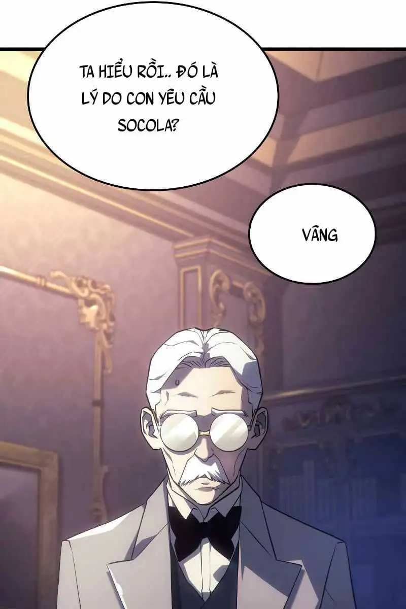 Truyện Tranh Thiết Huyết Kiếm Sĩ Hồi Quy trang 3