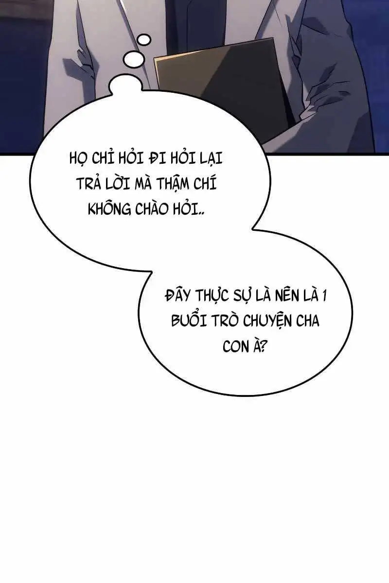 Truyện Tranh Thiết Huyết Kiếm Sĩ Hồi Quy trang 3