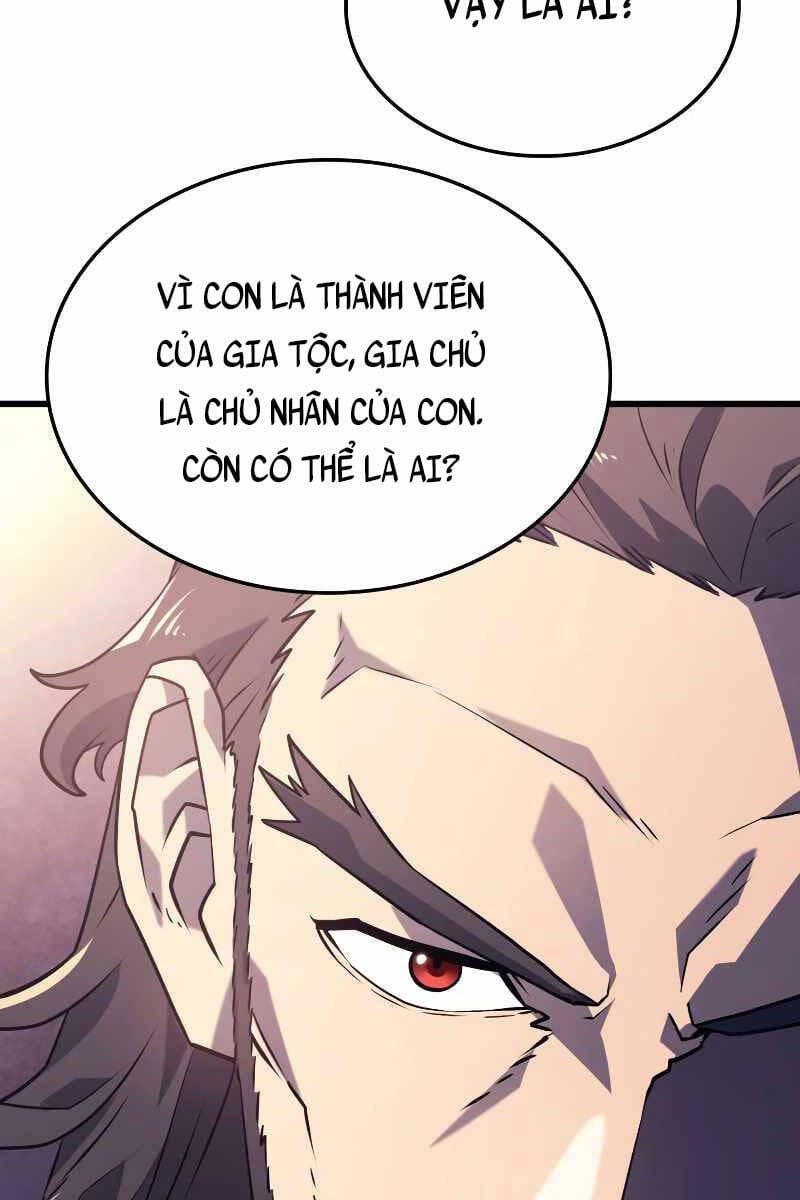 Truyện Tranh Thiết Huyết Kiếm Sĩ Hồi Quy trang 3