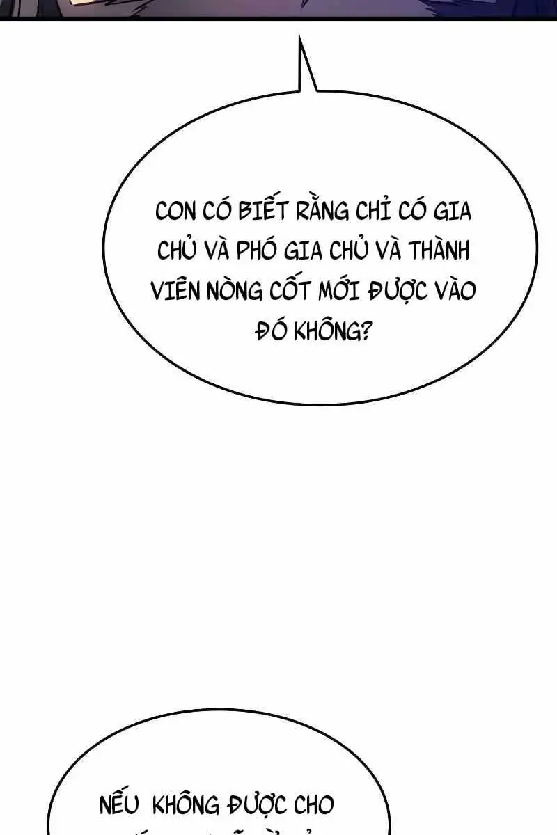 Truyện Tranh Thiết Huyết Kiếm Sĩ Hồi Quy trang 3