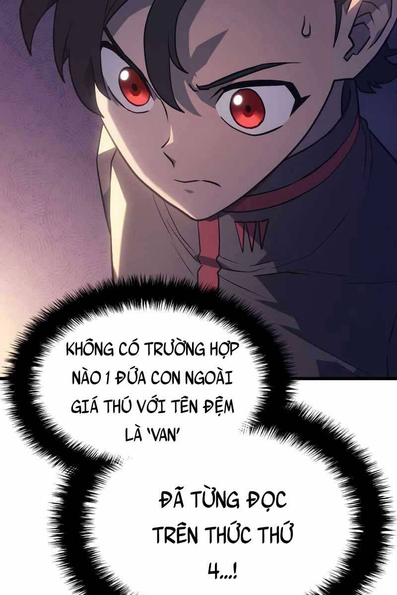 Truyện Tranh Thiết Huyết Kiếm Sĩ Hồi Quy trang 3