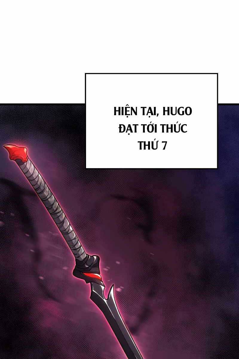 Truyện Tranh Thiết Huyết Kiếm Sĩ Hồi Quy trang 3