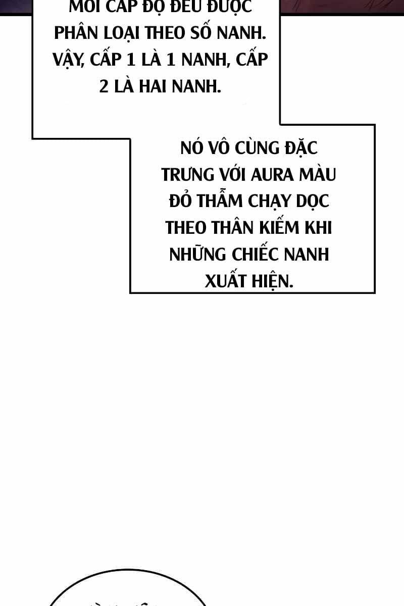 Truyện Tranh Thiết Huyết Kiếm Sĩ Hồi Quy trang 3