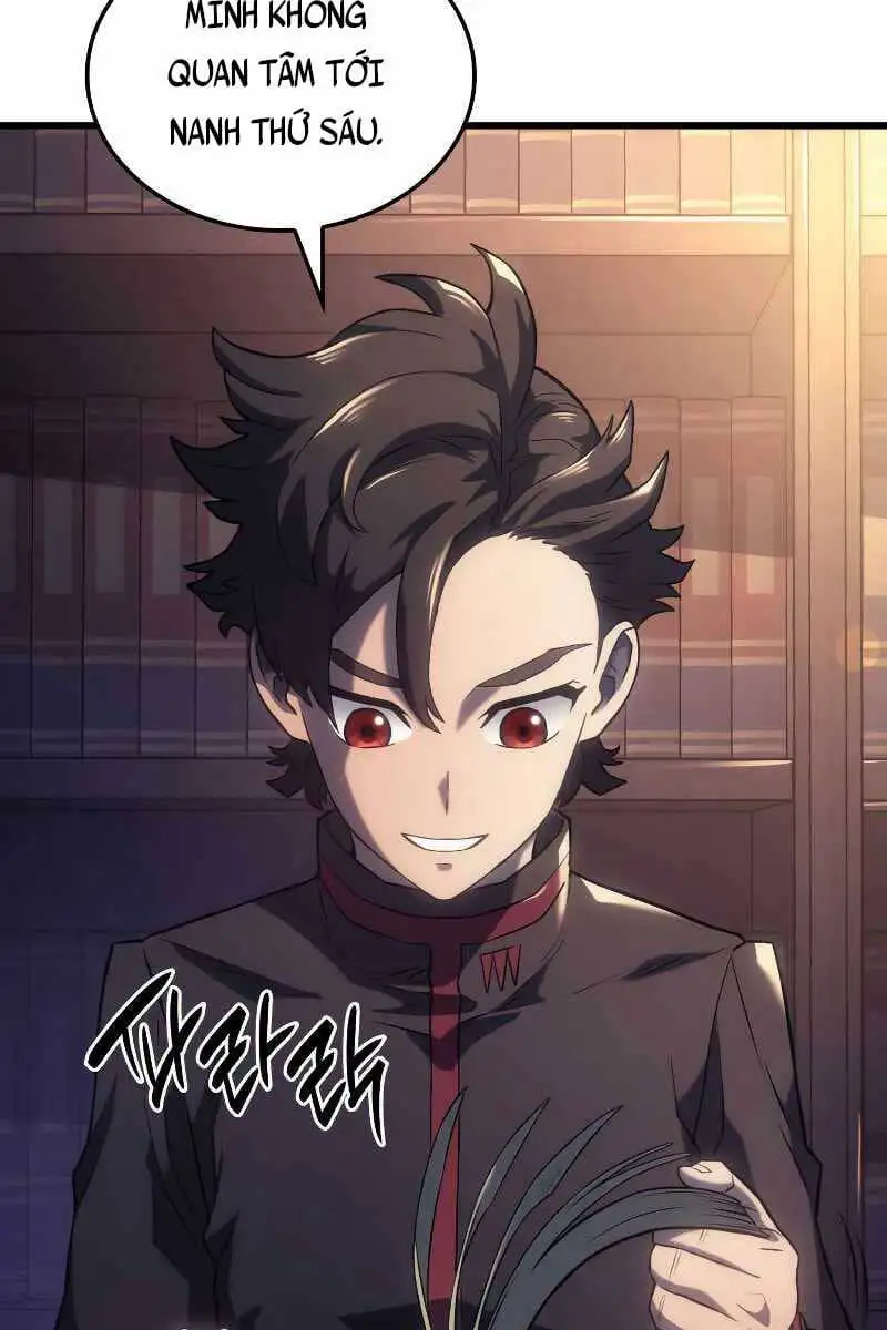 Truyện Tranh Thiết Huyết Kiếm Sĩ Hồi Quy trang 3