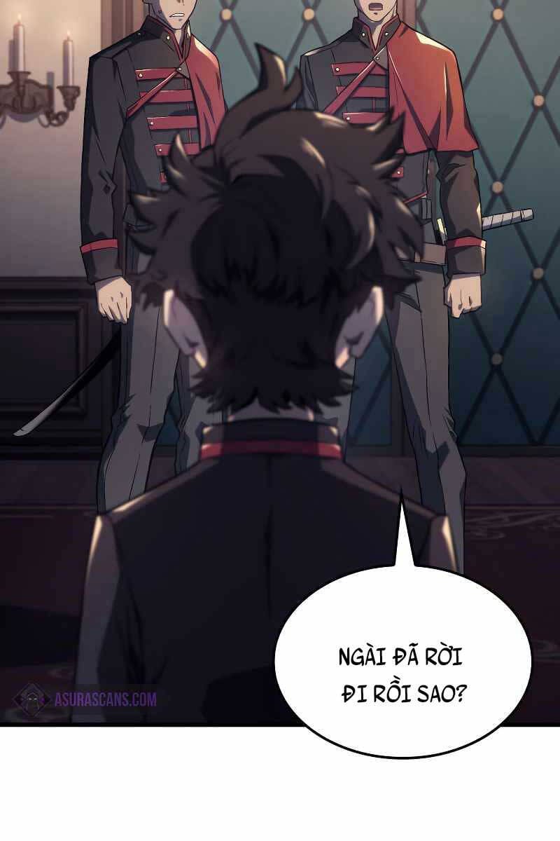 Truyện Tranh Thiết Huyết Kiếm Sĩ Hồi Quy trang 3