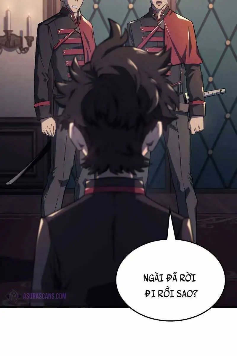 Truyện Tranh Thiết Huyết Kiếm Sĩ Hồi Quy trang 3