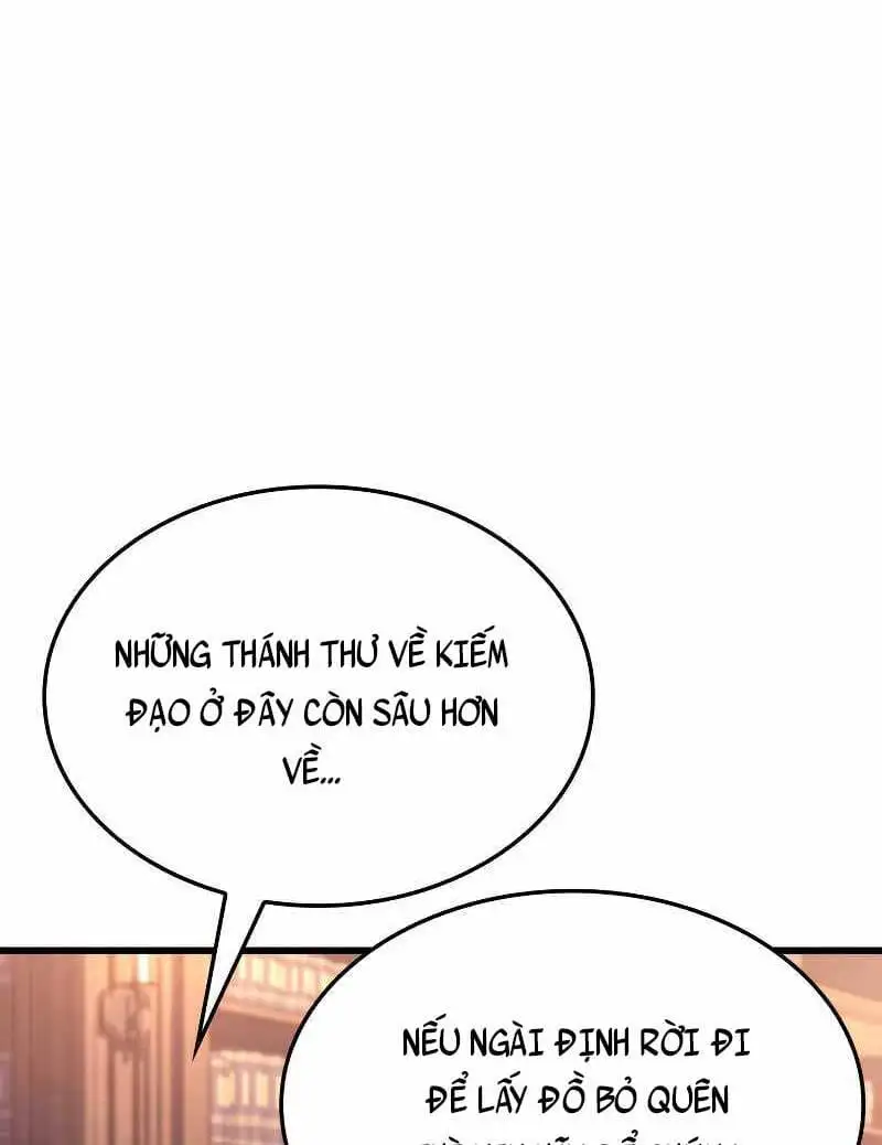 Truyện Tranh Thiết Huyết Kiếm Sĩ Hồi Quy trang 3