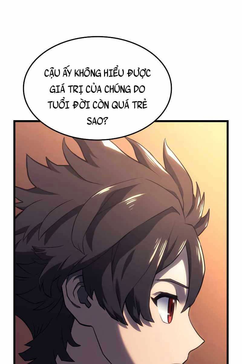 Truyện Tranh Thiết Huyết Kiếm Sĩ Hồi Quy trang 3