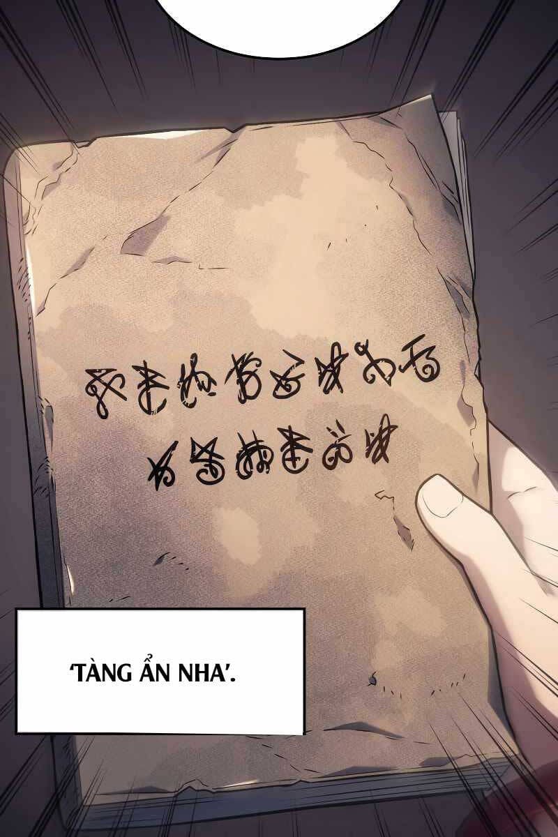 Truyện Tranh Thiết Huyết Kiếm Sĩ Hồi Quy trang 3