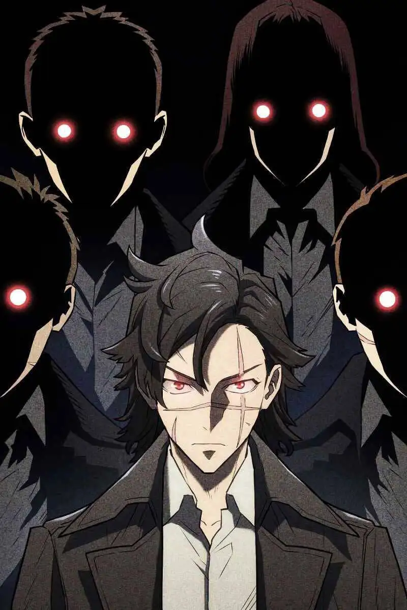 Truyện Tranh Thiết Huyết Kiếm Sĩ Hồi Quy trang 3