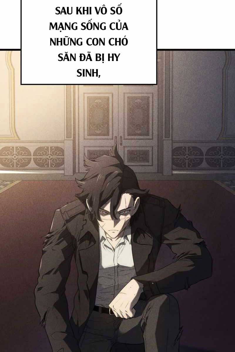 Truyện Tranh Thiết Huyết Kiếm Sĩ Hồi Quy trang 3