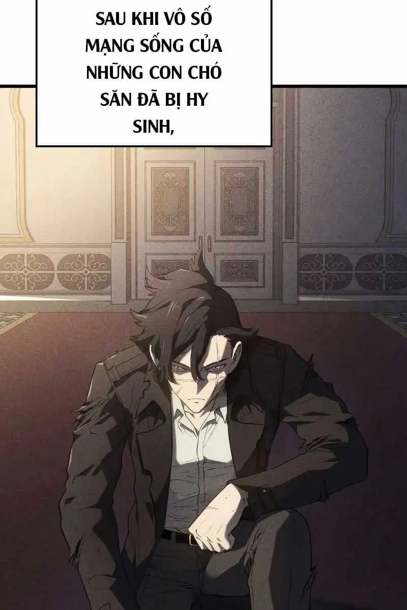 Truyện Tranh Thiết Huyết Kiếm Sĩ Hồi Quy trang 3