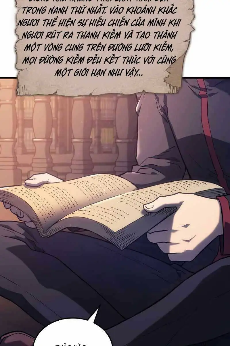 Truyện Tranh Thiết Huyết Kiếm Sĩ Hồi Quy trang 3