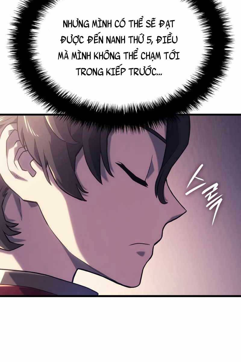 Truyện Tranh Thiết Huyết Kiếm Sĩ Hồi Quy trang 3