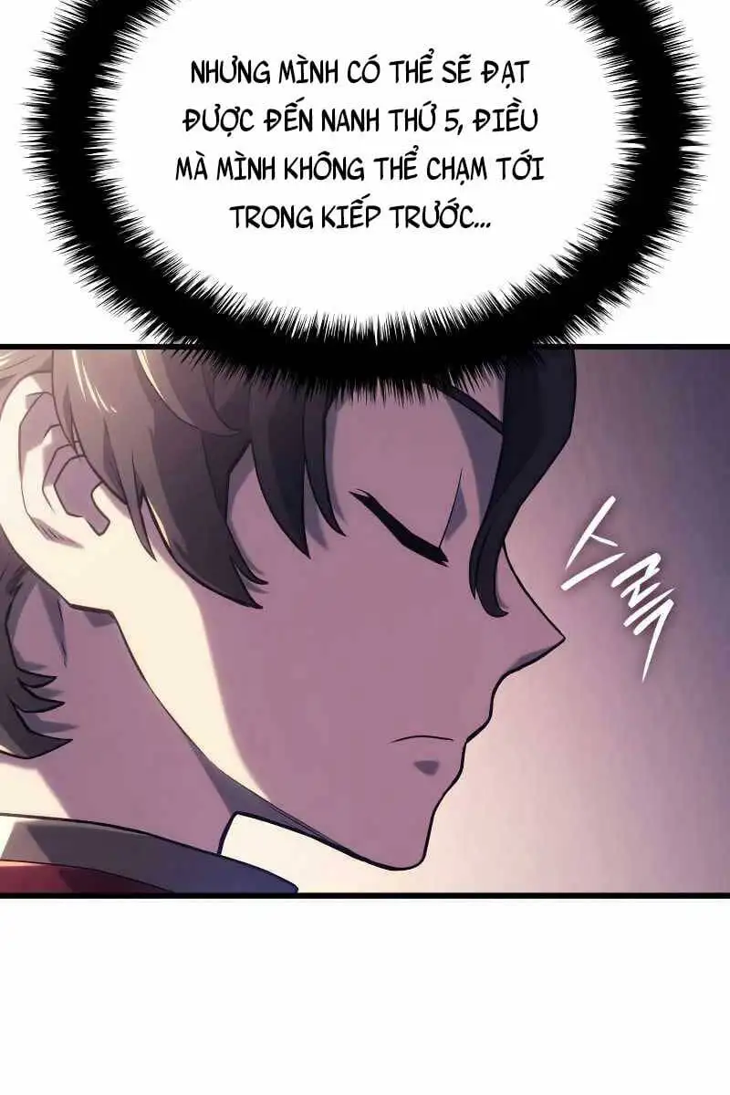 Truyện Tranh Thiết Huyết Kiếm Sĩ Hồi Quy trang 3