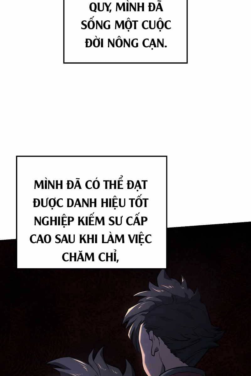 Truyện Tranh Thiết Huyết Kiếm Sĩ Hồi Quy trang 3