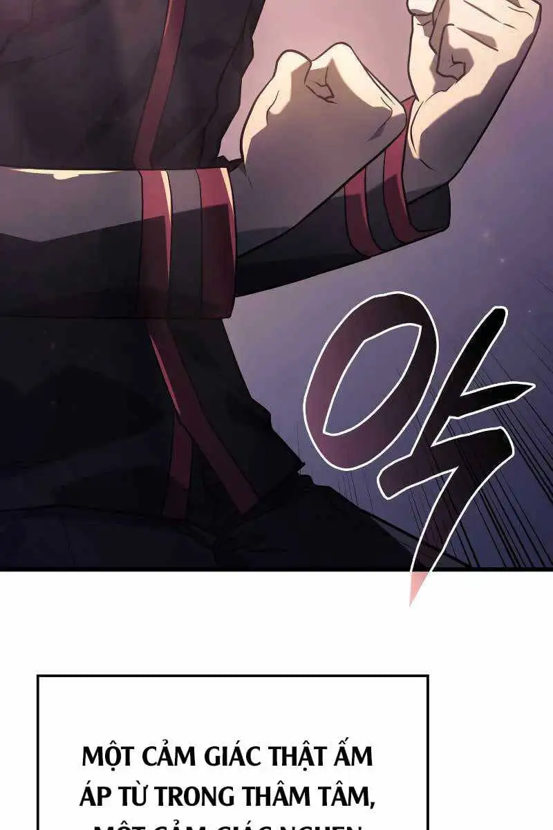 Truyện Tranh Thiết Huyết Kiếm Sĩ Hồi Quy trang 3