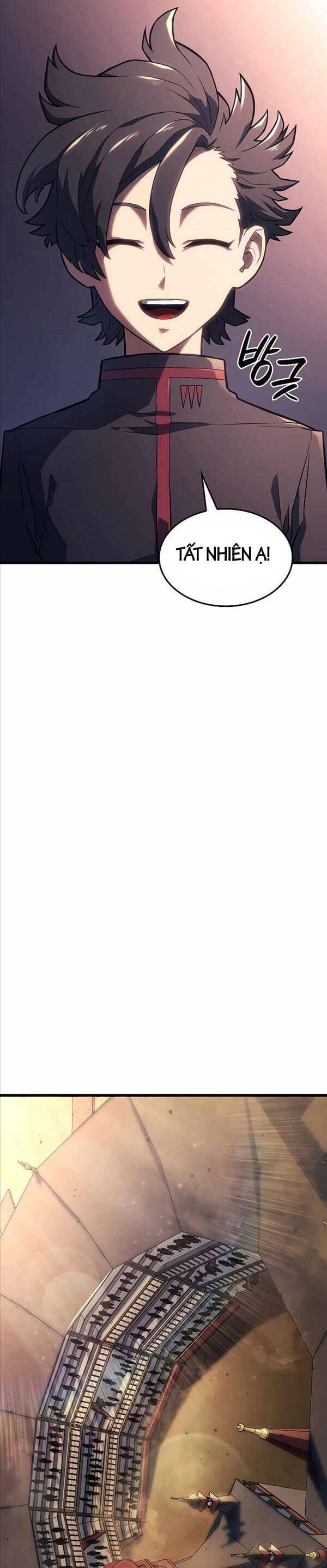 Truyện Tranh Thiết Huyết Kiếm Sĩ Hồi Quy trang 3