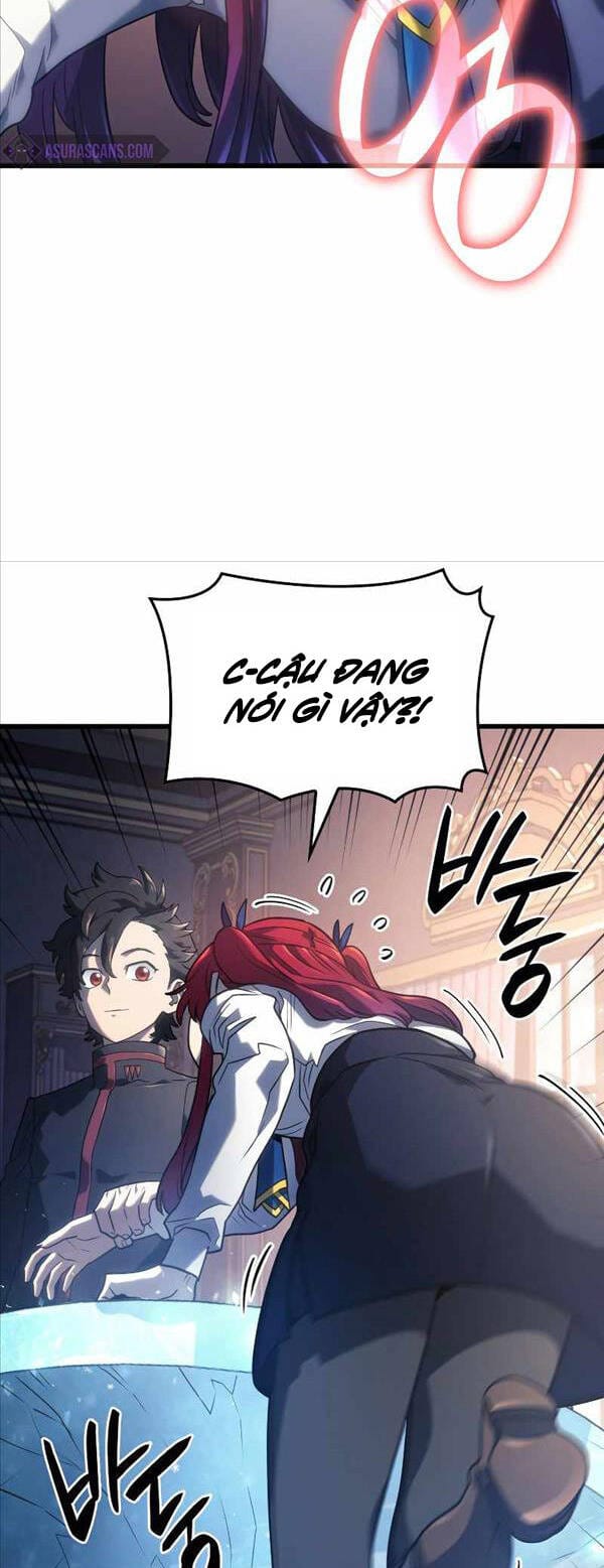 Truyện Tranh Thiết Huyết Kiếm Sĩ Hồi Quy trang 3