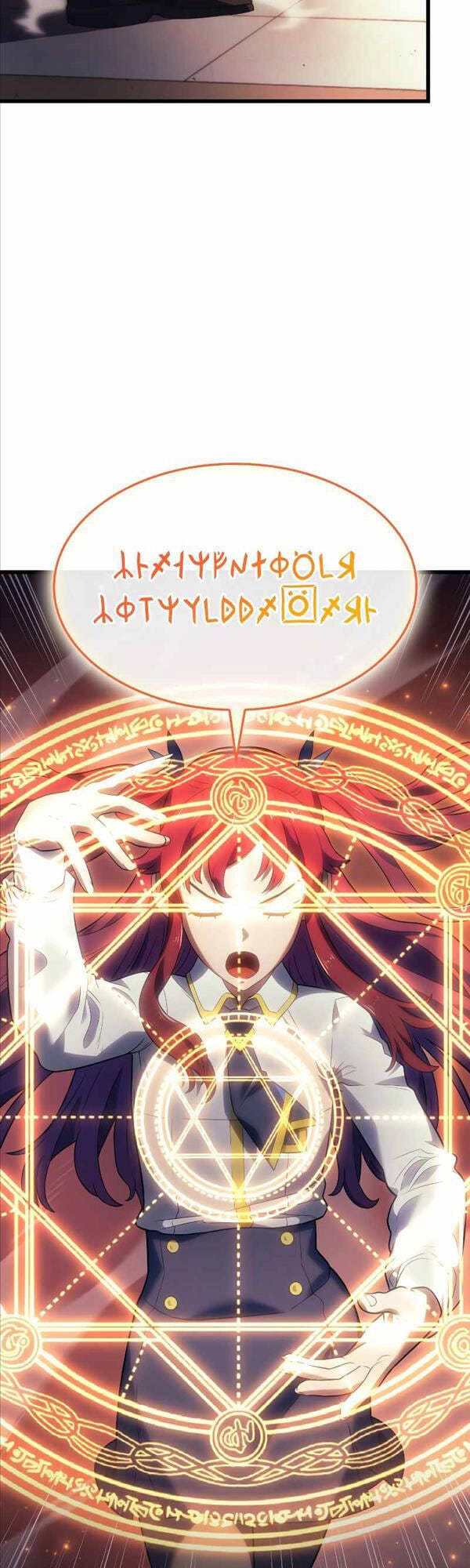 Truyện Tranh Thiết Huyết Kiếm Sĩ Hồi Quy trang 3