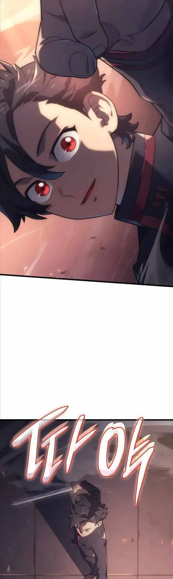 Truyện Tranh Thiết Huyết Kiếm Sĩ Hồi Quy trang 3