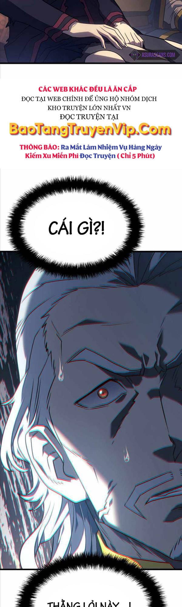 Truyện Tranh Thiết Huyết Kiếm Sĩ Hồi Quy trang 3