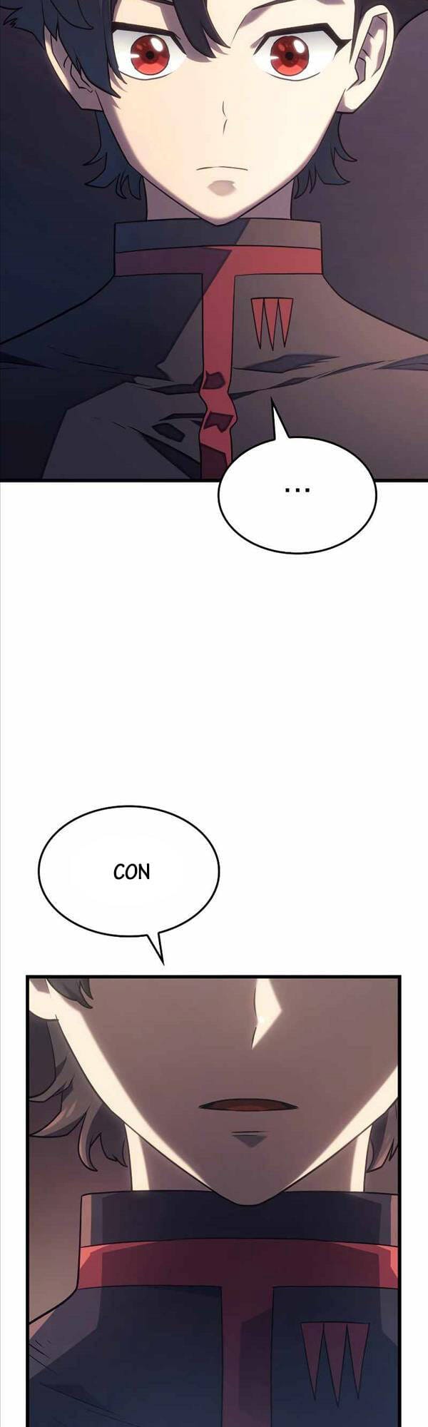 Truyện Tranh Thiết Huyết Kiếm Sĩ Hồi Quy trang 3