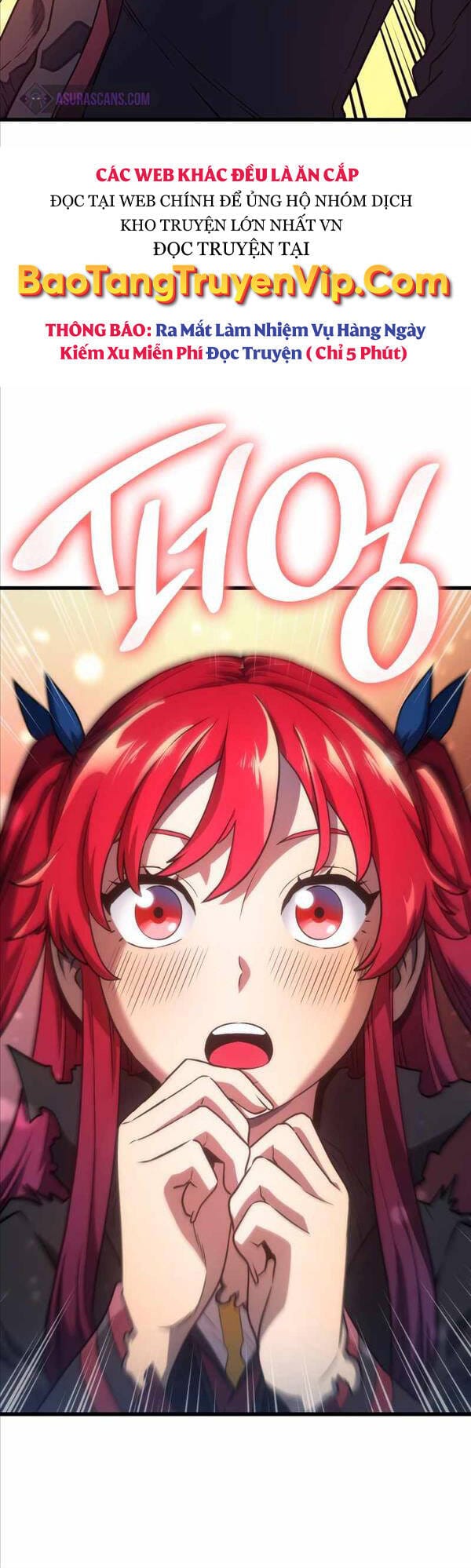 Truyện Tranh Thiết Huyết Kiếm Sĩ Hồi Quy trang 3