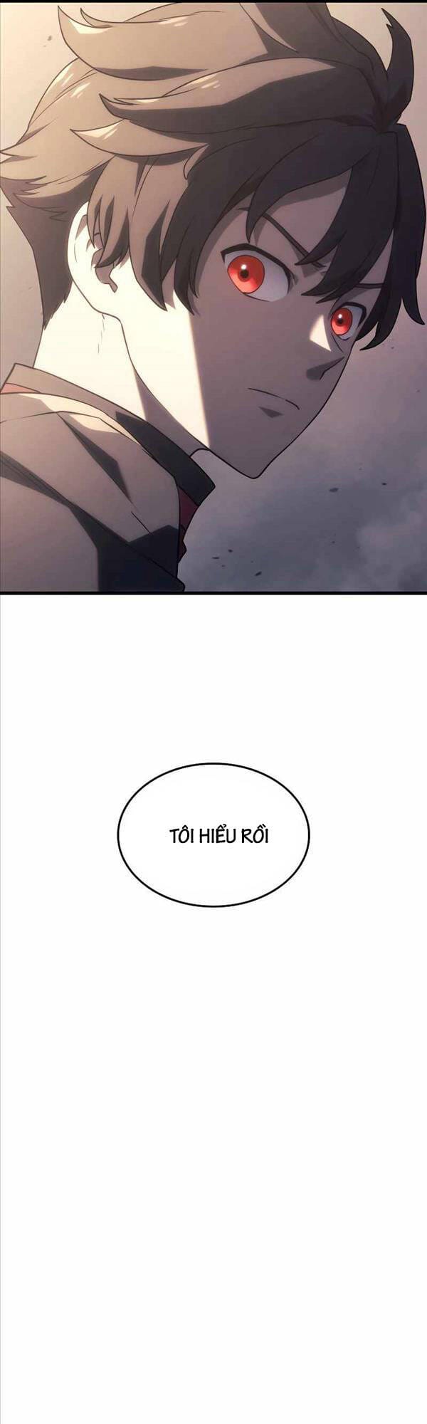 Truyện Tranh Thiết Huyết Kiếm Sĩ Hồi Quy trang 3