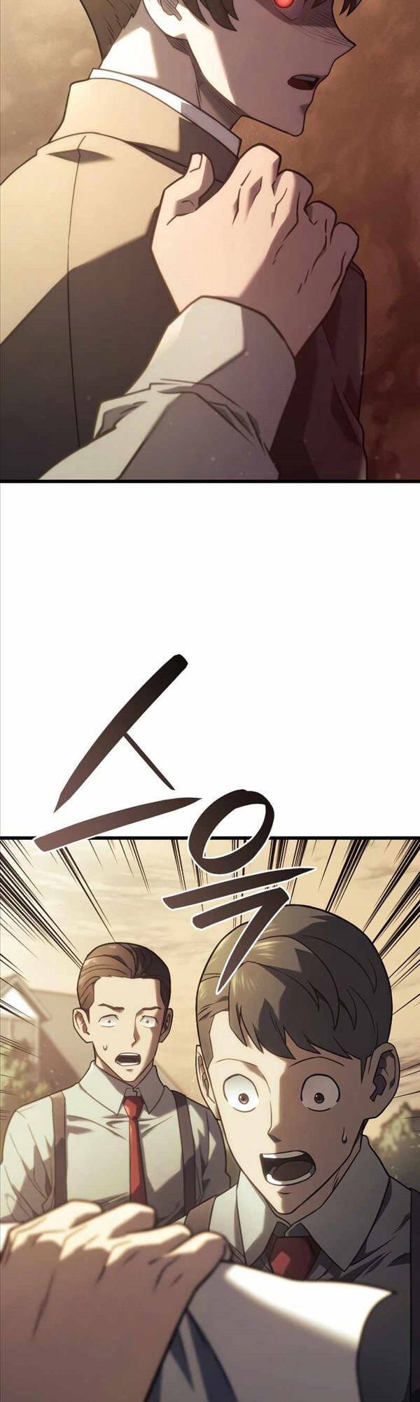 Truyện Tranh Thiết Huyết Kiếm Sĩ Hồi Quy trang 3