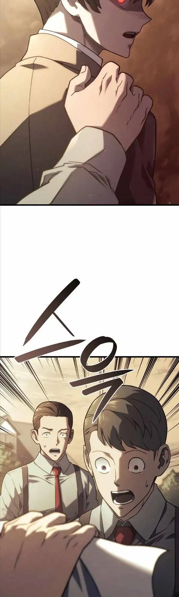 Truyện Tranh Thiết Huyết Kiếm Sĩ Hồi Quy trang 3