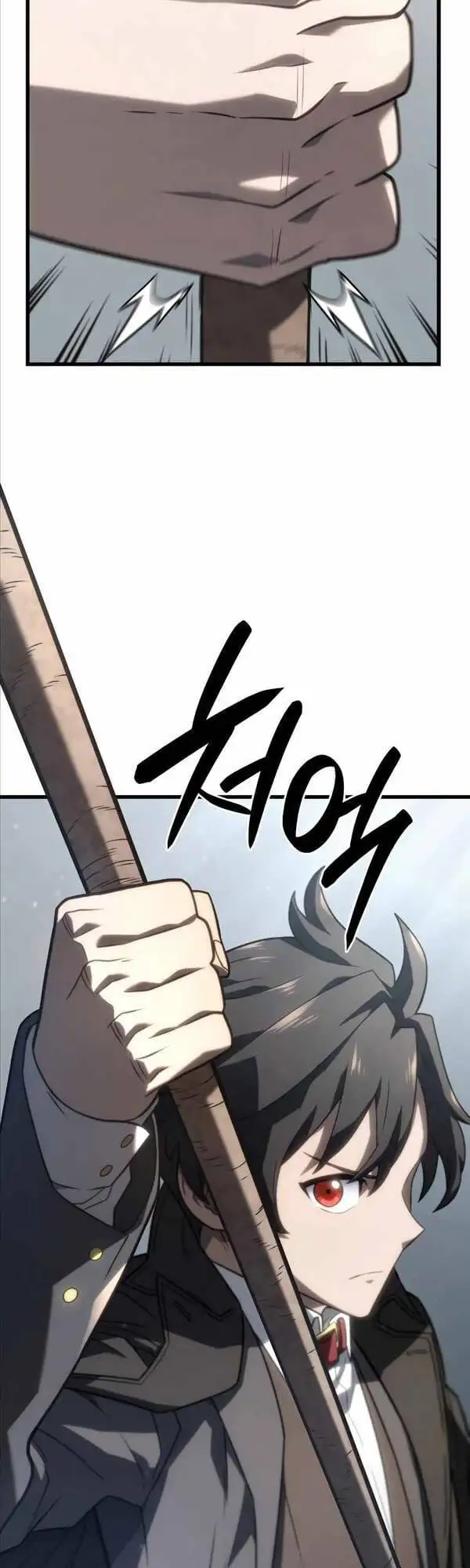 Truyện Tranh Thiết Huyết Kiếm Sĩ Hồi Quy trang 3