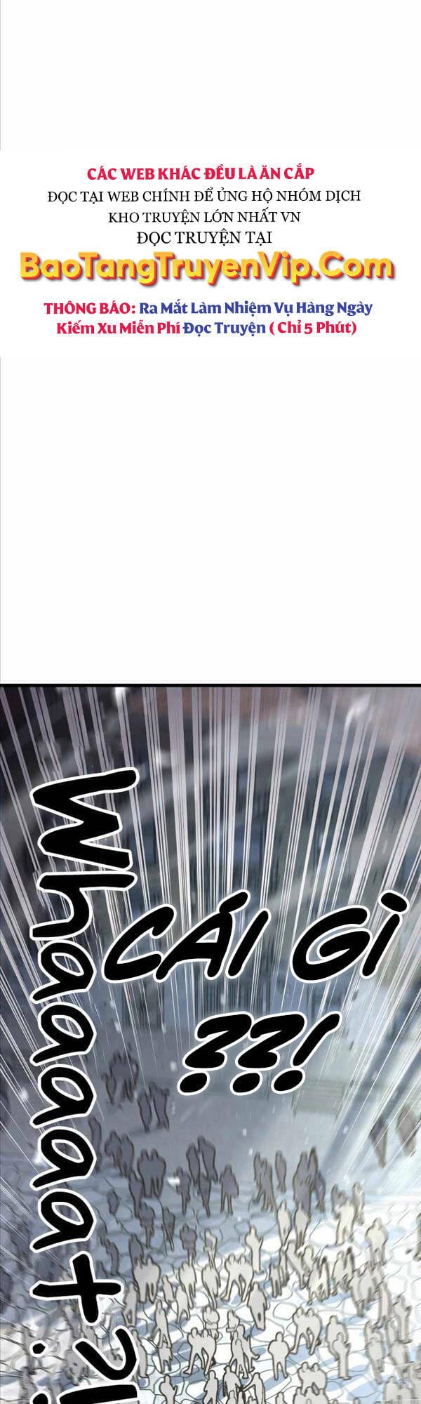 Truyện Tranh Thiết Huyết Kiếm Sĩ Hồi Quy trang 3