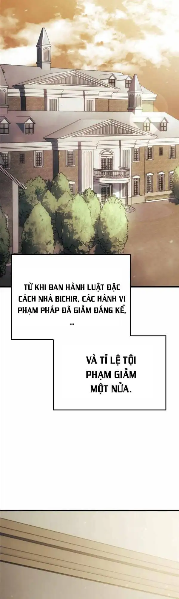 Truyện Tranh Thiết Huyết Kiếm Sĩ Hồi Quy trang 3