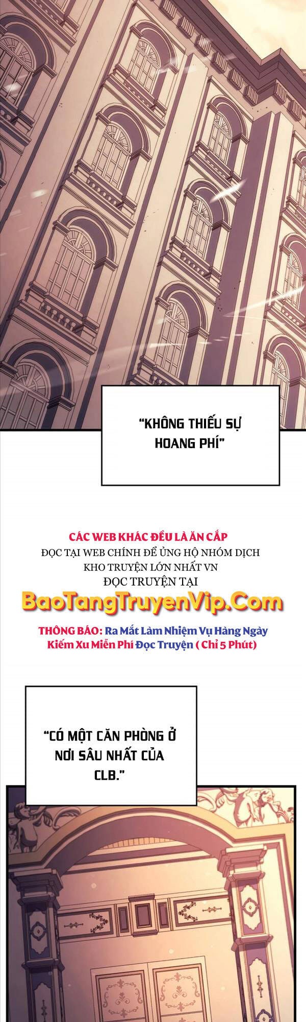 Truyện Tranh Thiết Huyết Kiếm Sĩ Hồi Quy trang 3