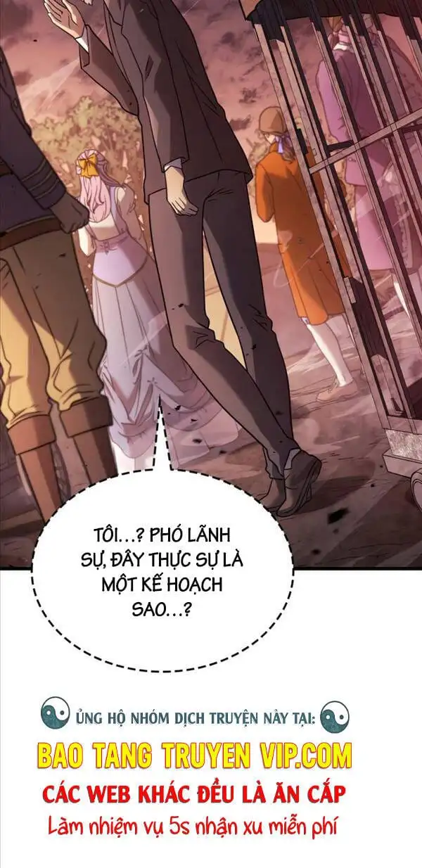 Truyện Tranh Thiết Huyết Kiếm Sĩ Hồi Quy trang 3