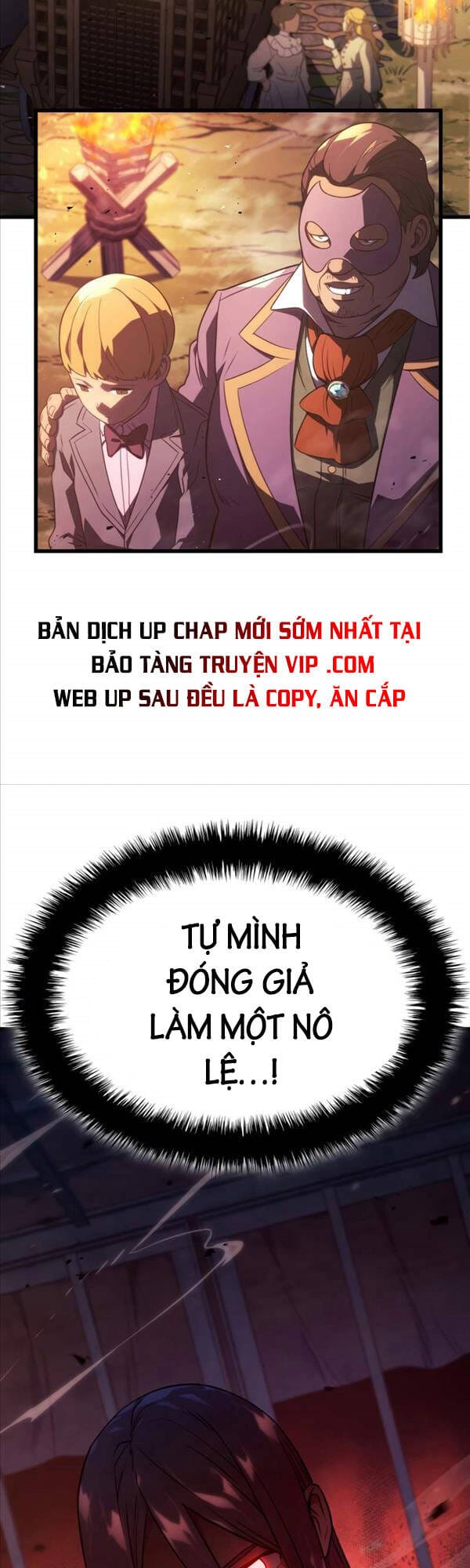 Truyện Tranh Thiết Huyết Kiếm Sĩ Hồi Quy trang 3