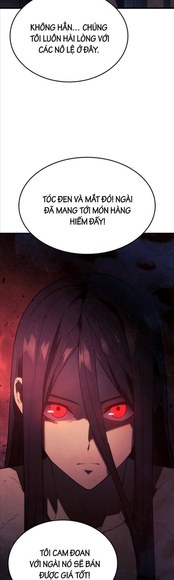 Truyện Tranh Thiết Huyết Kiếm Sĩ Hồi Quy trang 3