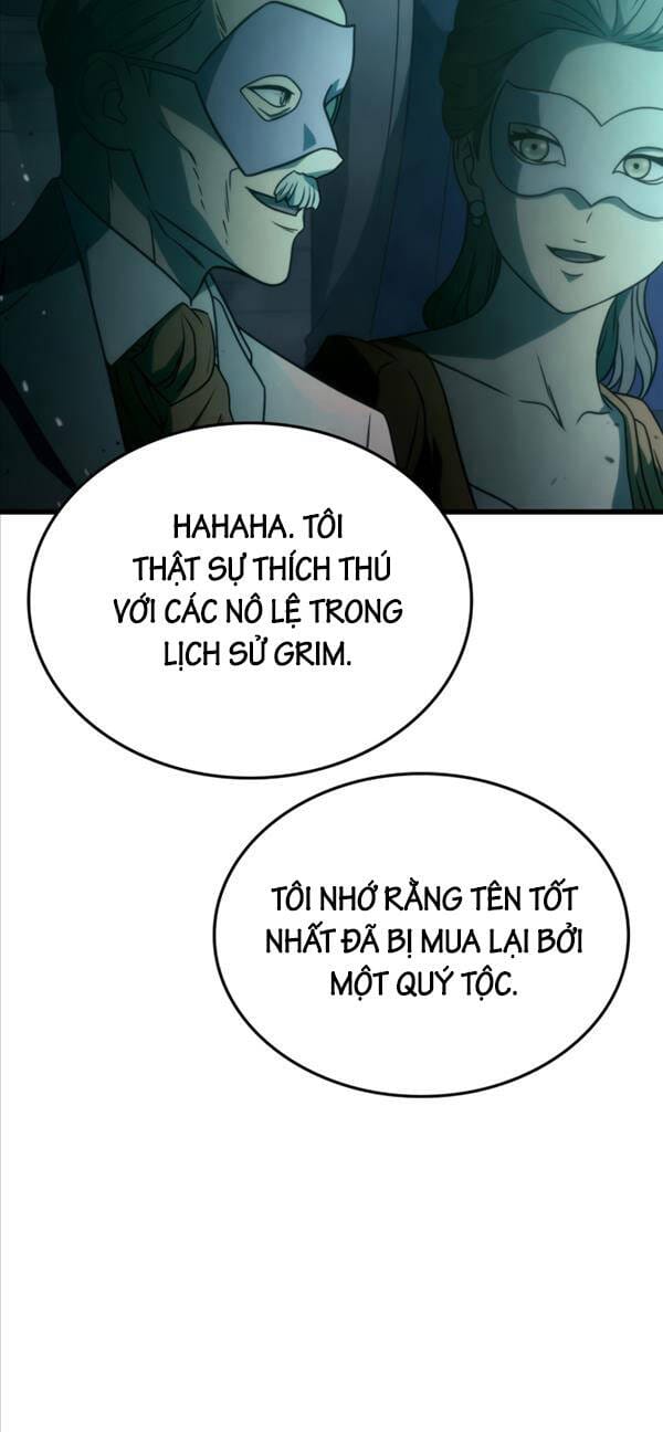 Truyện Tranh Thiết Huyết Kiếm Sĩ Hồi Quy trang 3