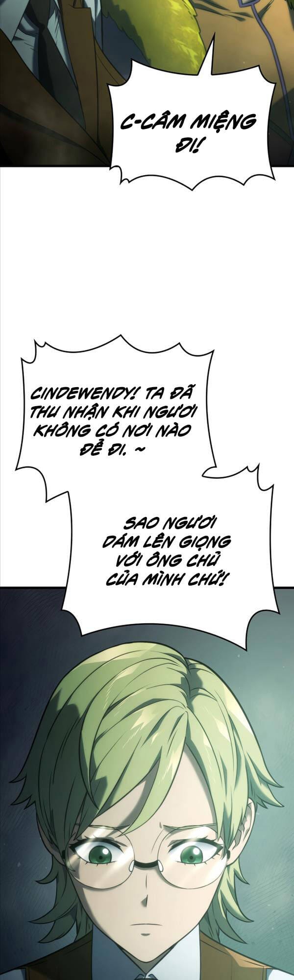 Truyện Tranh Thiết Huyết Kiếm Sĩ Hồi Quy trang 3