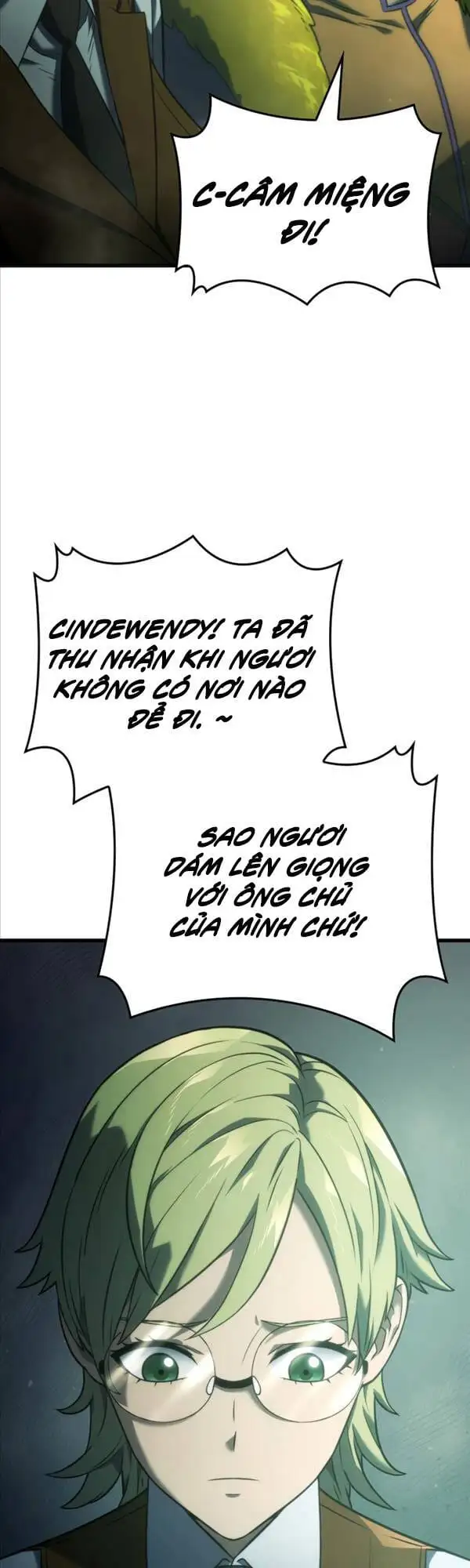 Truyện Tranh Thiết Huyết Kiếm Sĩ Hồi Quy trang 3