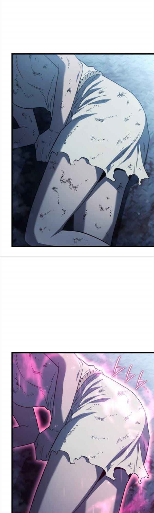 Truyện Tranh Thiết Huyết Kiếm Sĩ Hồi Quy trang 3