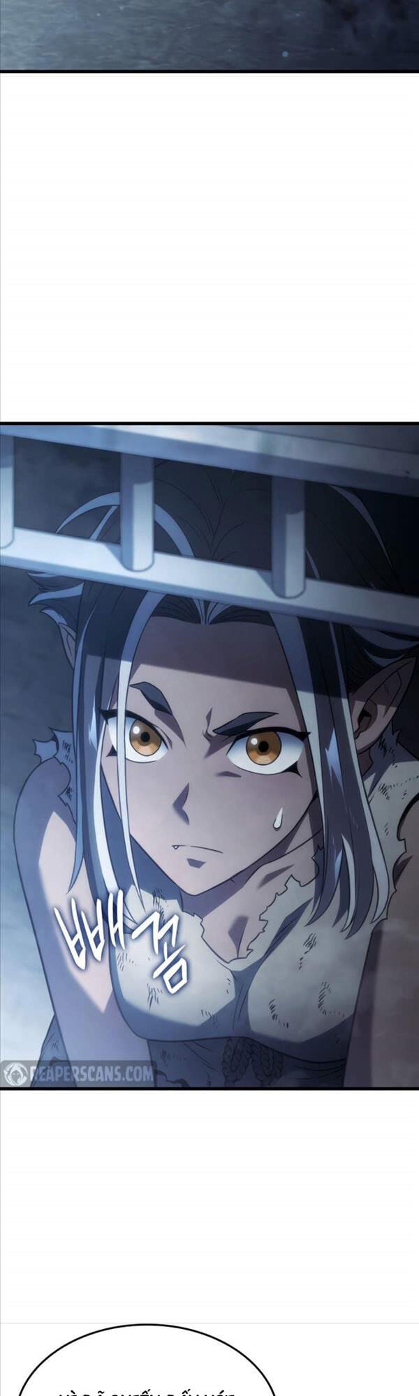 Truyện Tranh Thiết Huyết Kiếm Sĩ Hồi Quy trang 3