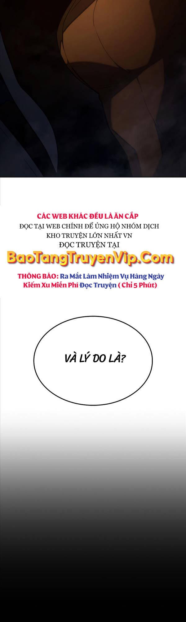 Truyện Tranh Thiết Huyết Kiếm Sĩ Hồi Quy trang 3