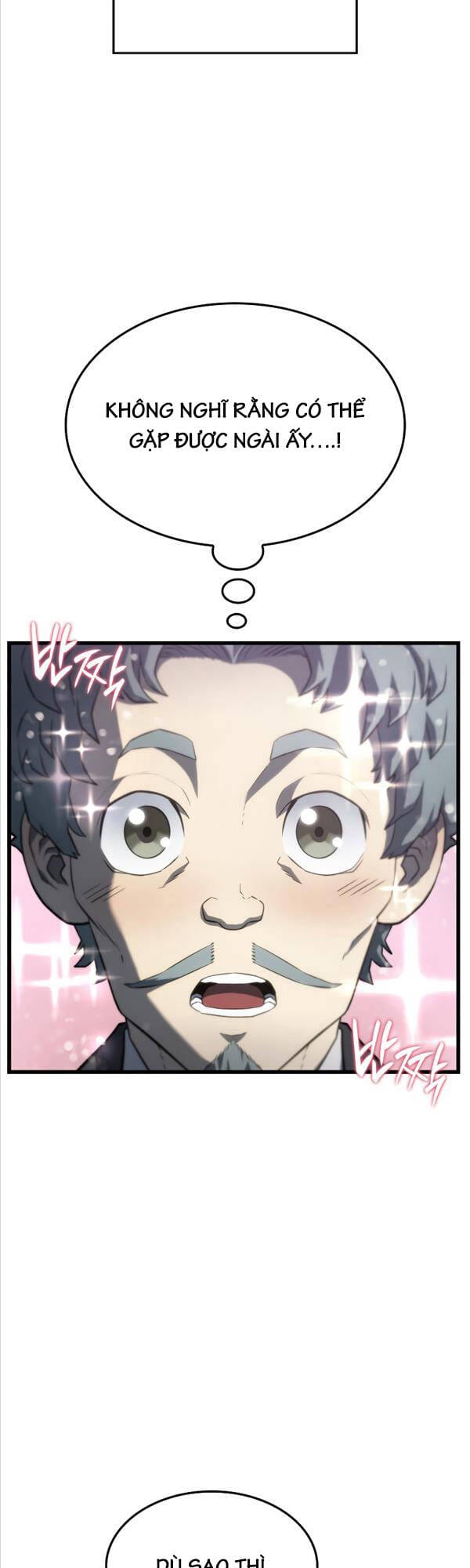 Truyện Tranh Thiết Huyết Kiếm Sĩ Hồi Quy trang 3