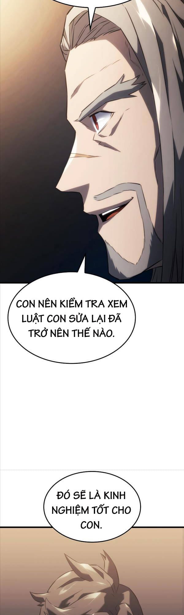 Truyện Tranh Thiết Huyết Kiếm Sĩ Hồi Quy trang 3