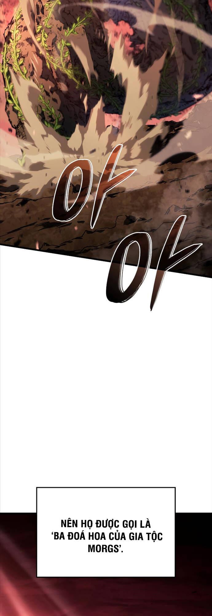 Truyện Tranh Thiết Huyết Kiếm Sĩ Hồi Quy trang 3