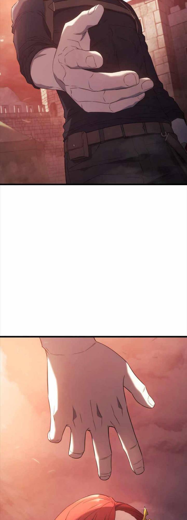 Truyện Tranh Thiết Huyết Kiếm Sĩ Hồi Quy trang 3